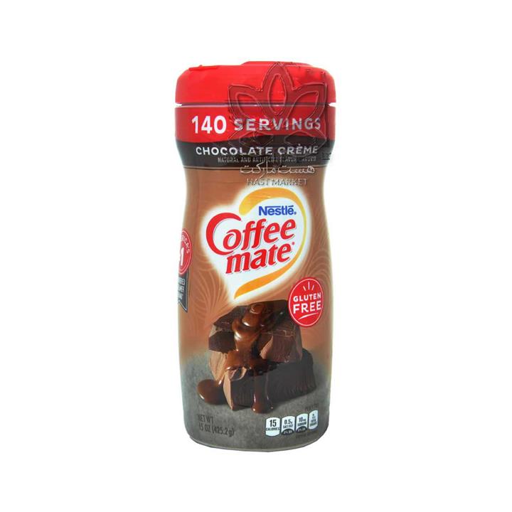 کافی میت شکلاتی ( رژیمی ) ۴۲۰ گرم نستله – nestle